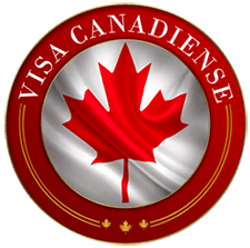 Tramite de Visa canadiense