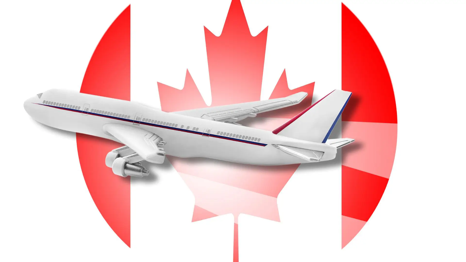 pPermite a ciertos viajeros ingresar a Canadá 