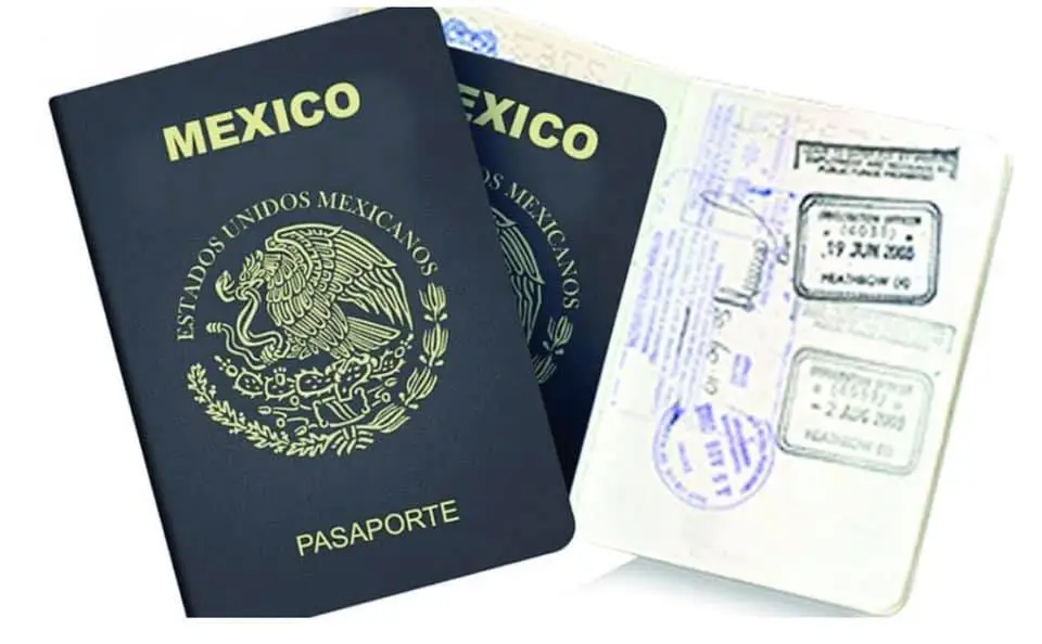 Tramite eTA Canadá para Mexicanos
