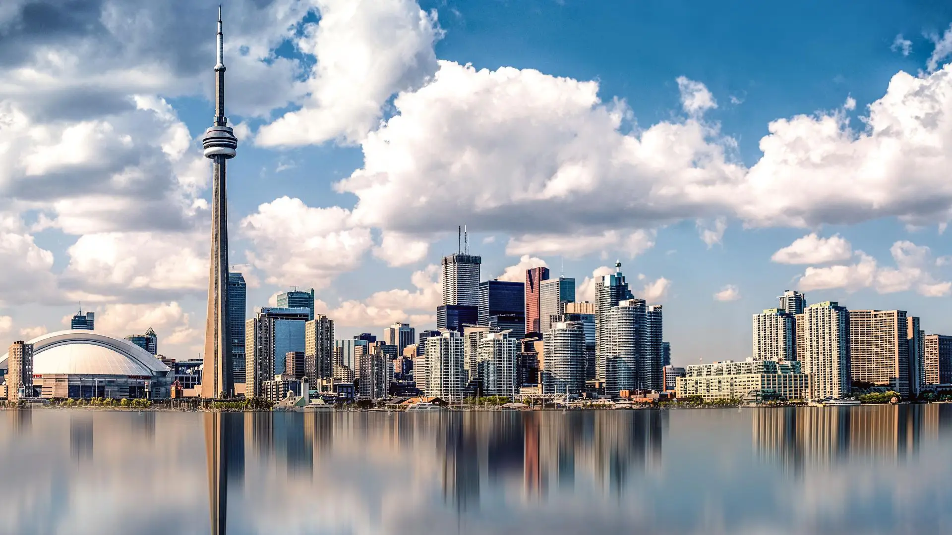 Visita Vancouver