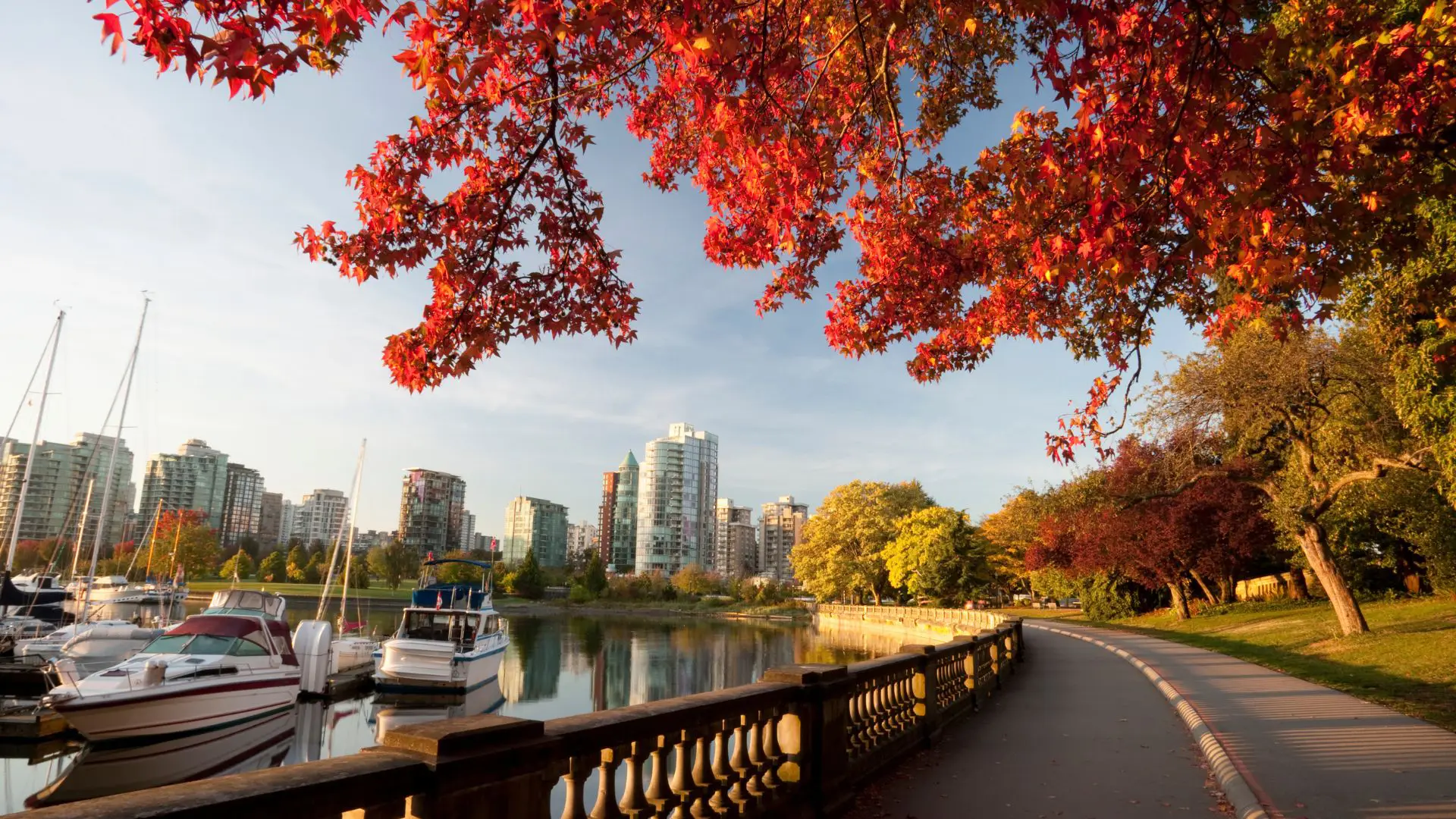 Visita Vancouver