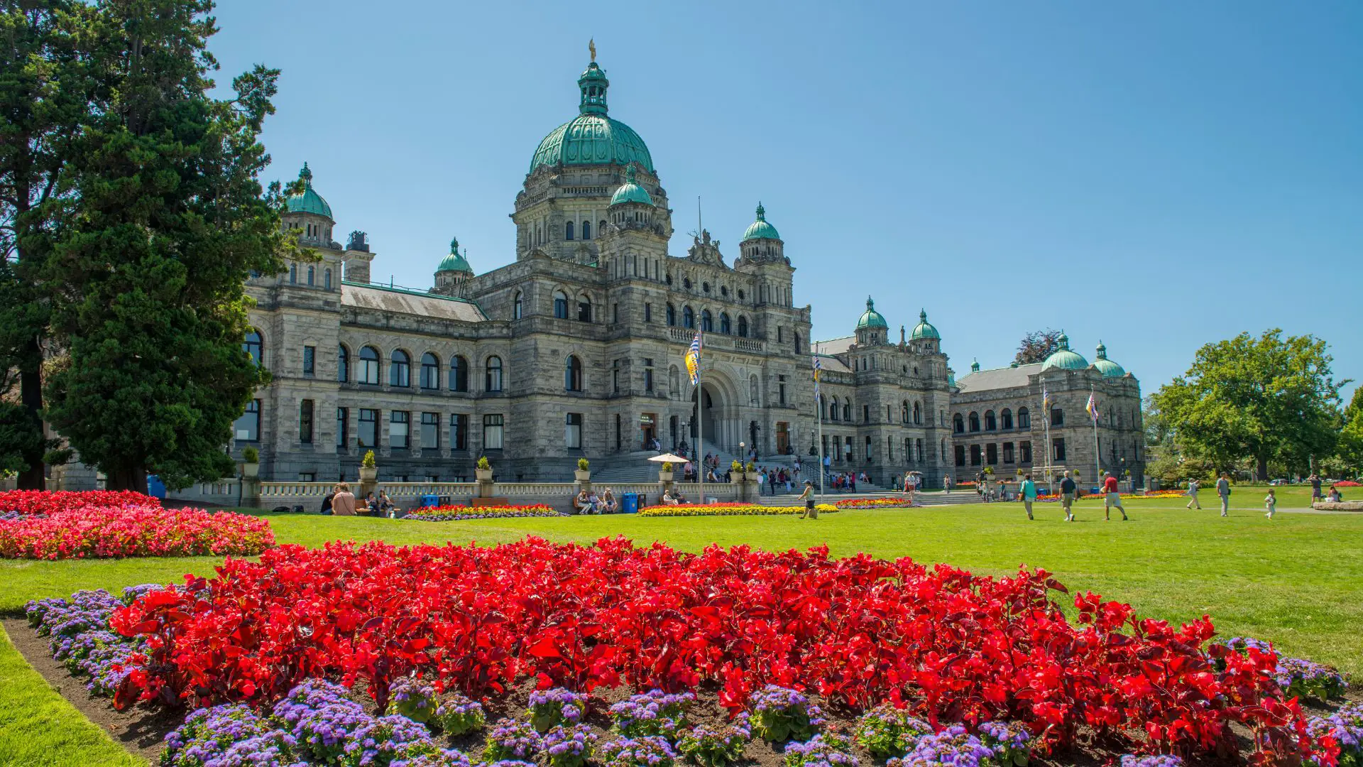 Visita Vancouver
